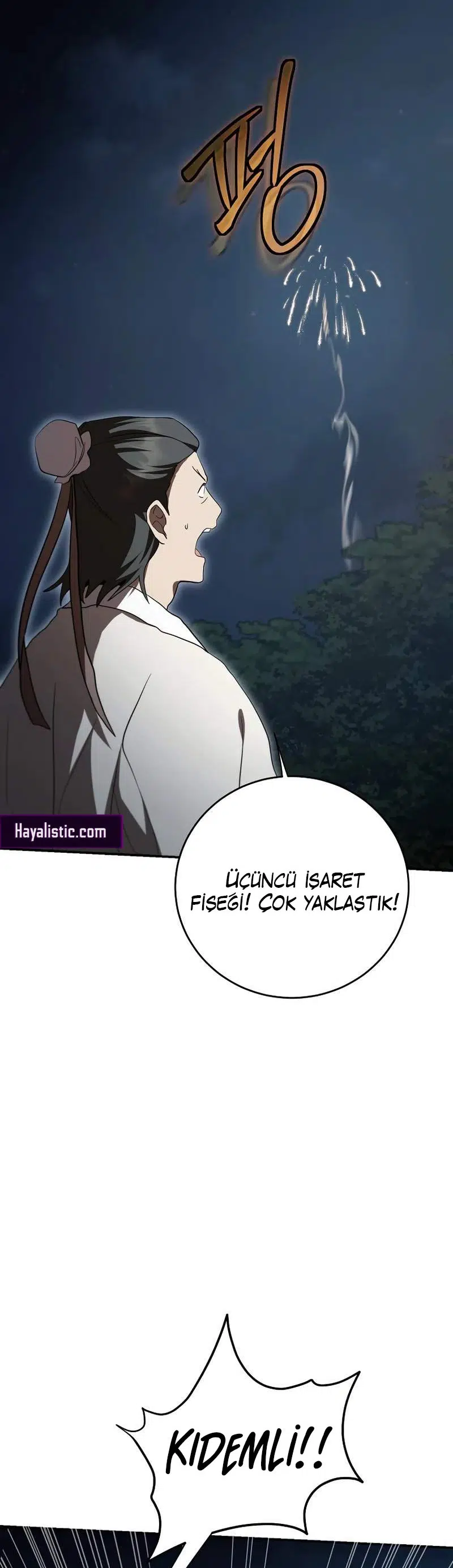Şamanın Yolu - Bölüm 152 Sayfa 38