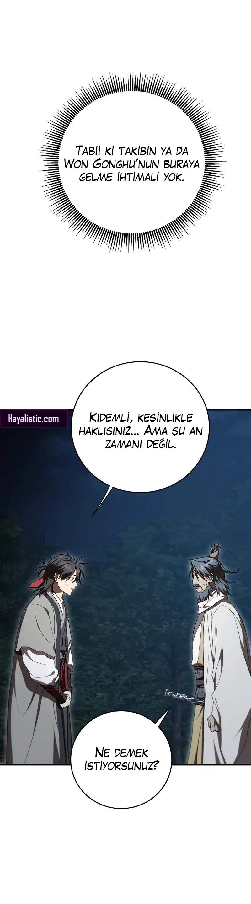 Şamanın Yolu - Bölüm 152 Sayfa 46
