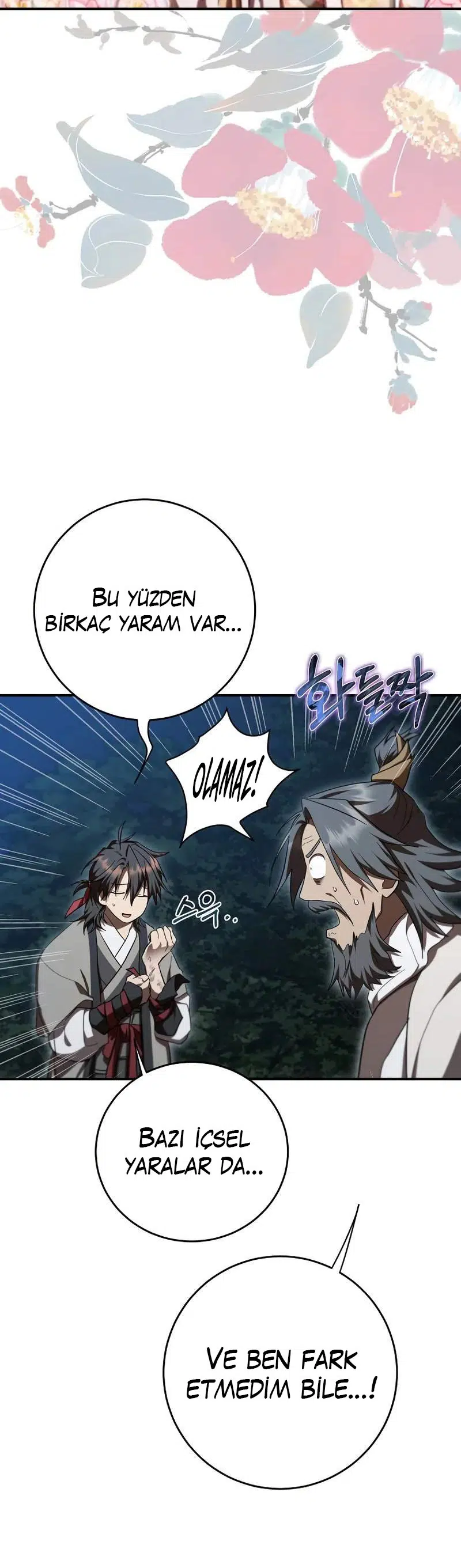 Şamanın Yolu - Bölüm 152 Sayfa 54
