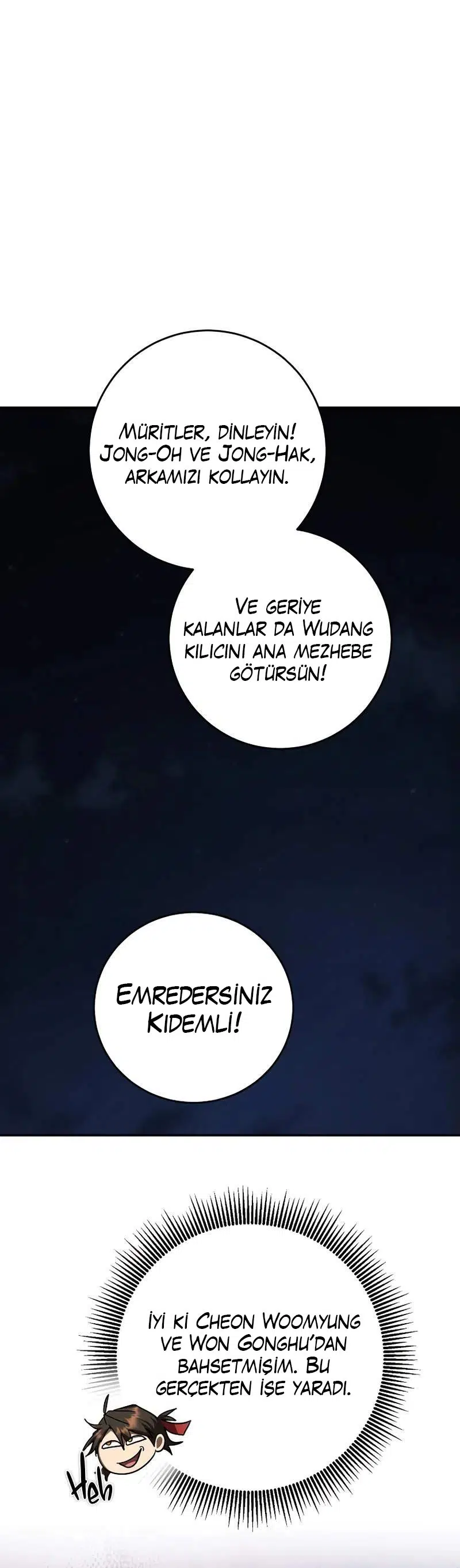 Şamanın Yolu - Bölüm 152 Sayfa 56