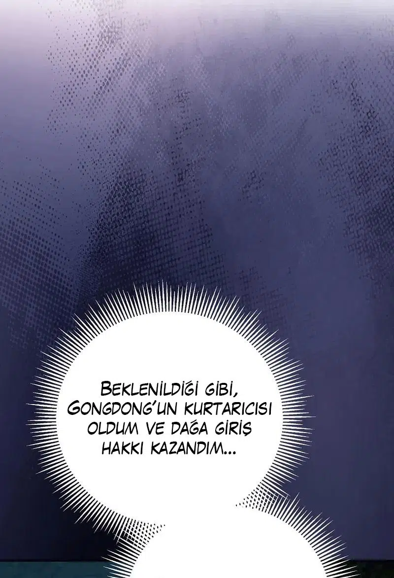 Şamanın Yolu - Bölüm 152 Sayfa 57