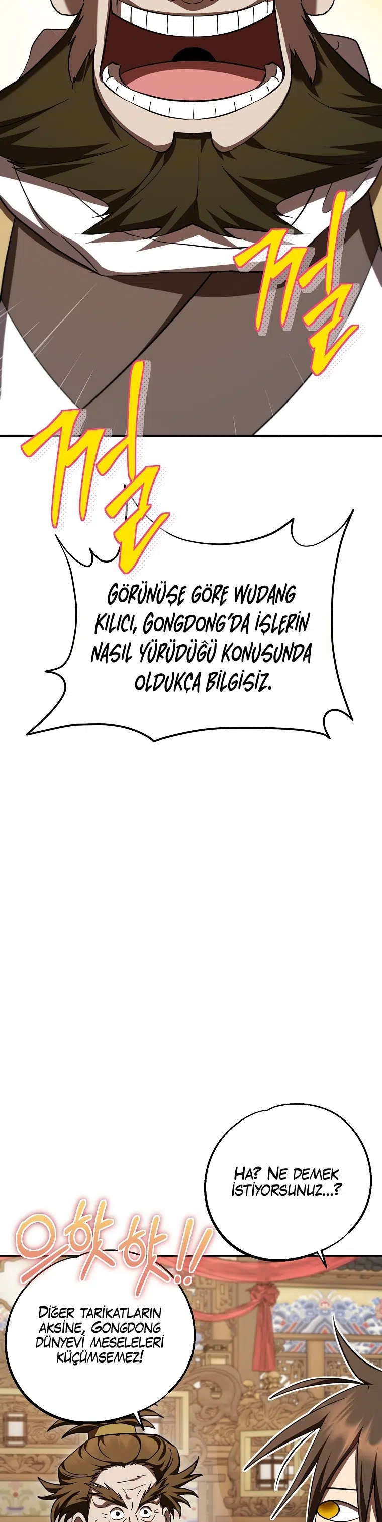 Şamanın Yolu - Bölüm 153 Sayfa 17