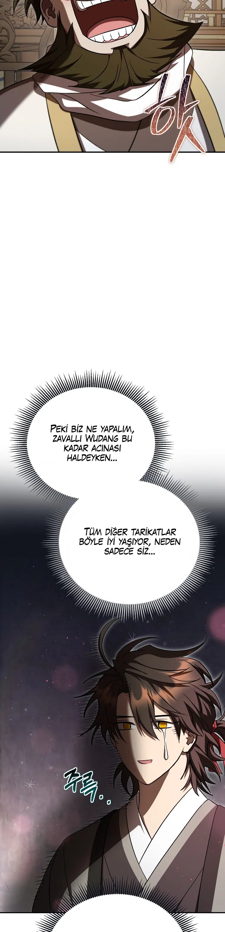 Şamanın Yolu - Bölüm 153 Sayfa 24