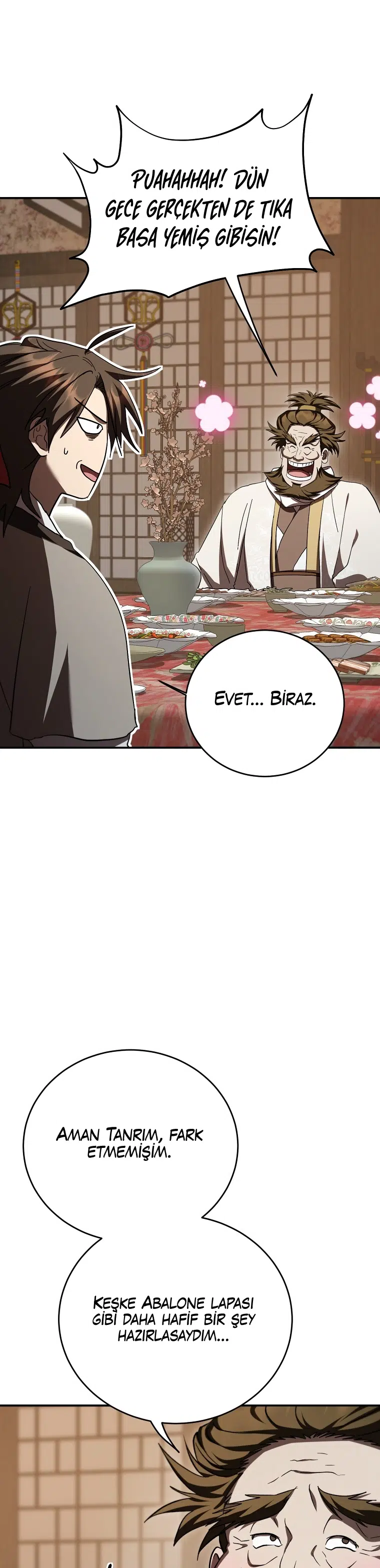 Şamanın Yolu - Bölüm 154 Sayfa 4