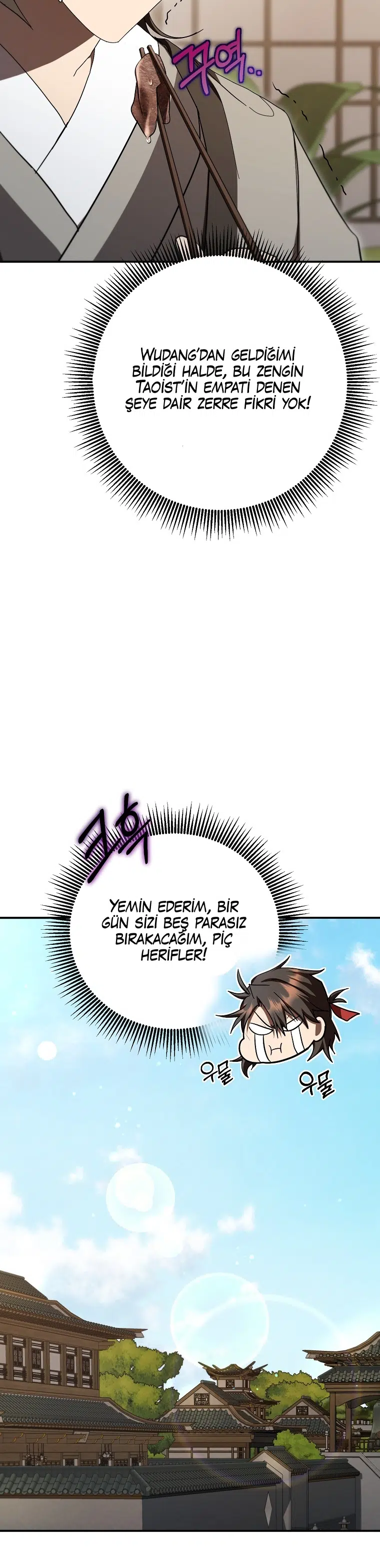 Şamanın Yolu - Bölüm 154 Sayfa 7