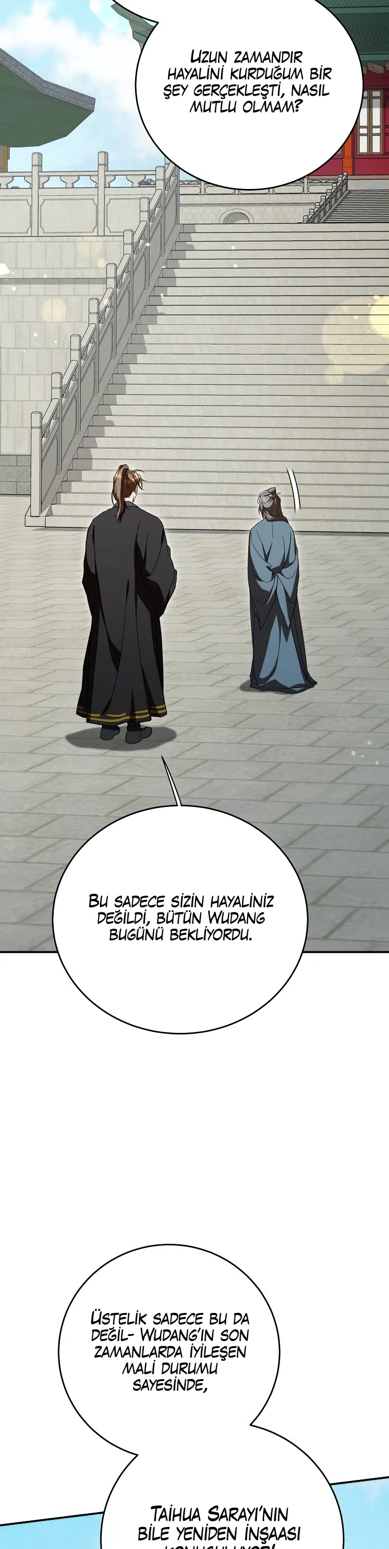 Şamanın Yolu - Bölüm 155 Sayfa 12