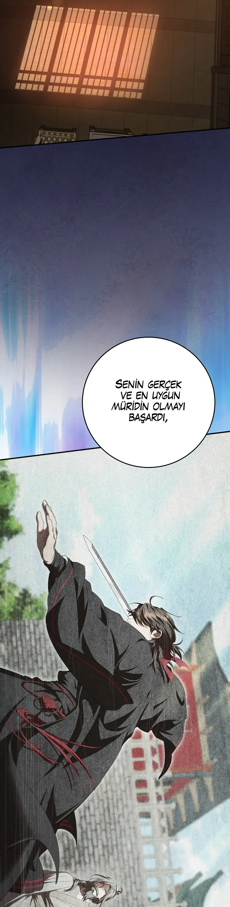 Şamanın Yolu - Bölüm 155 Sayfa 33