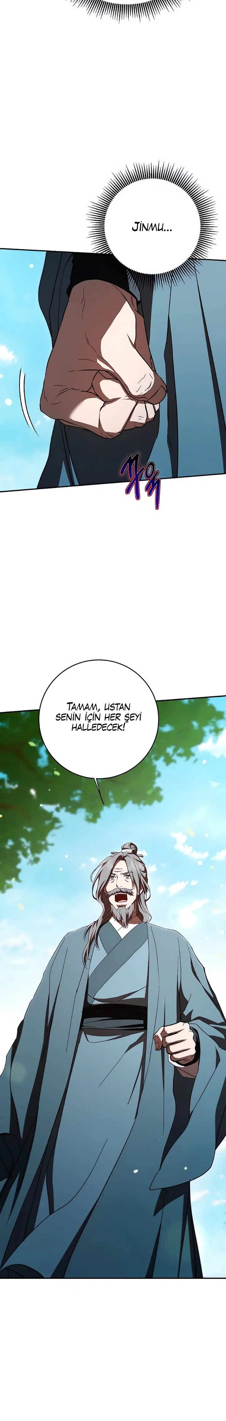 Şamanın Yolu - Bölüm 156 Sayfa 11