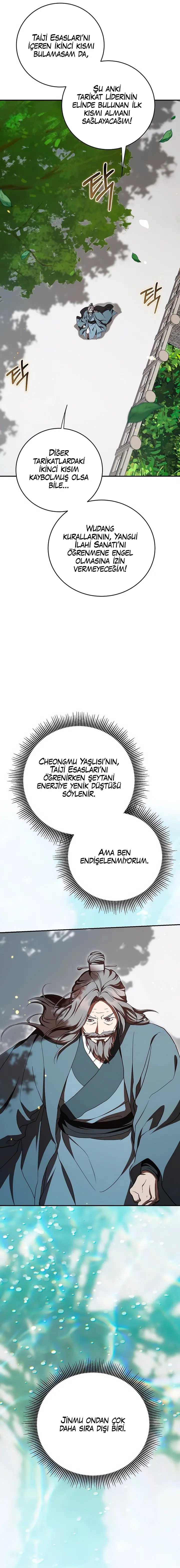 Şamanın Yolu - Bölüm 156 Sayfa 12