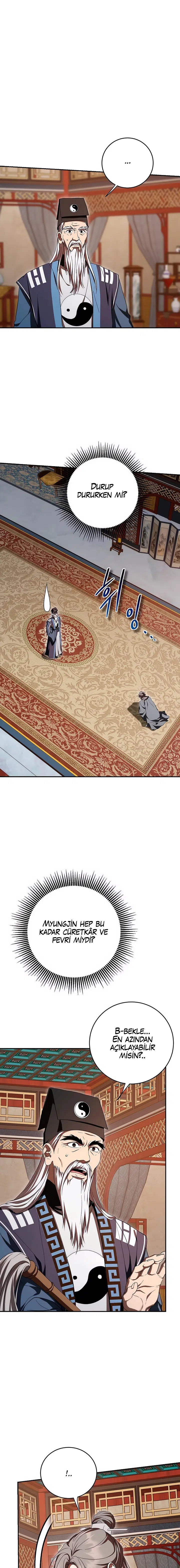 Şamanın Yolu - Bölüm 156 Sayfa 15