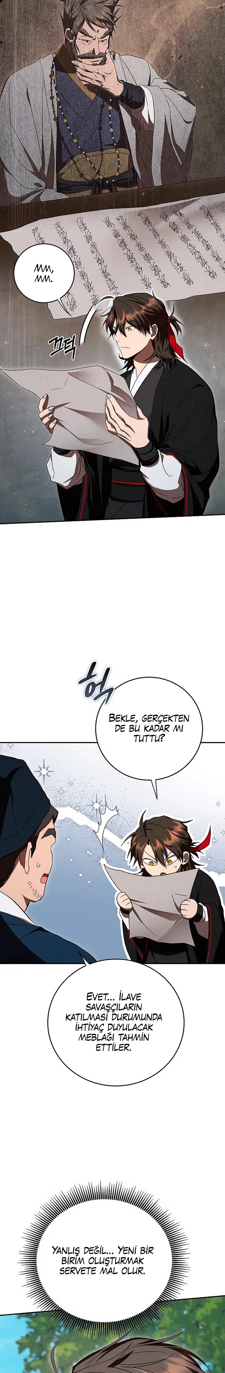 Şamanın Yolu - Bölüm 157 Sayfa 17