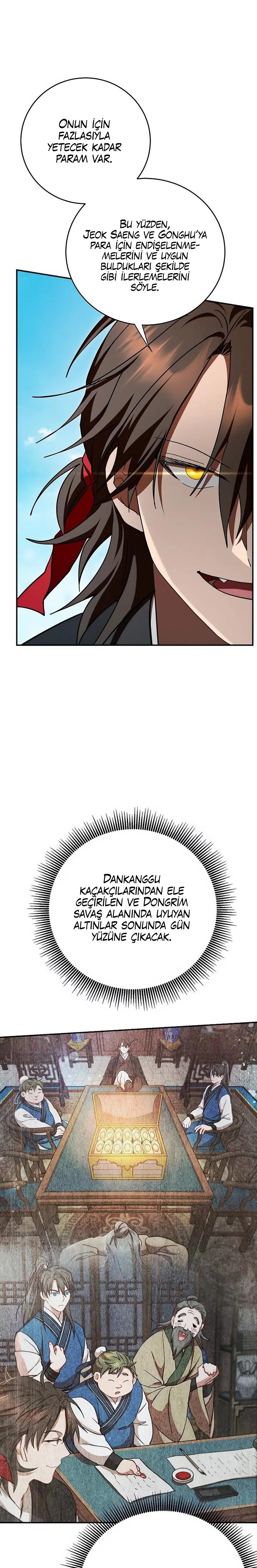 Şamanın Yolu - Bölüm 157 Sayfa 21