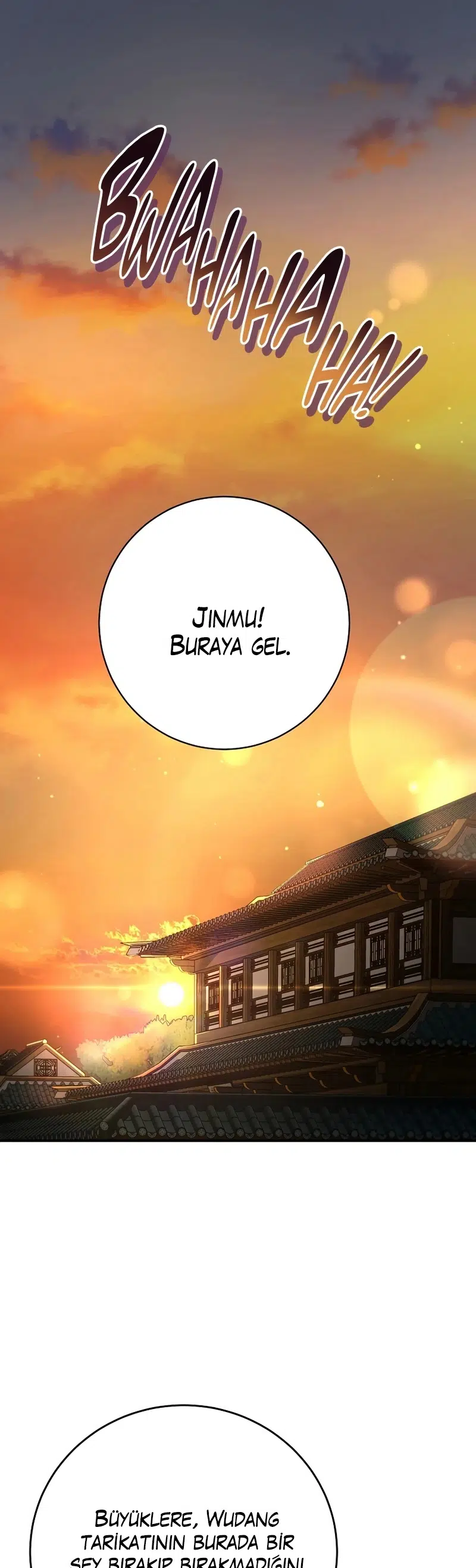 Şamanın Yolu - Bölüm 158 Sayfa 2