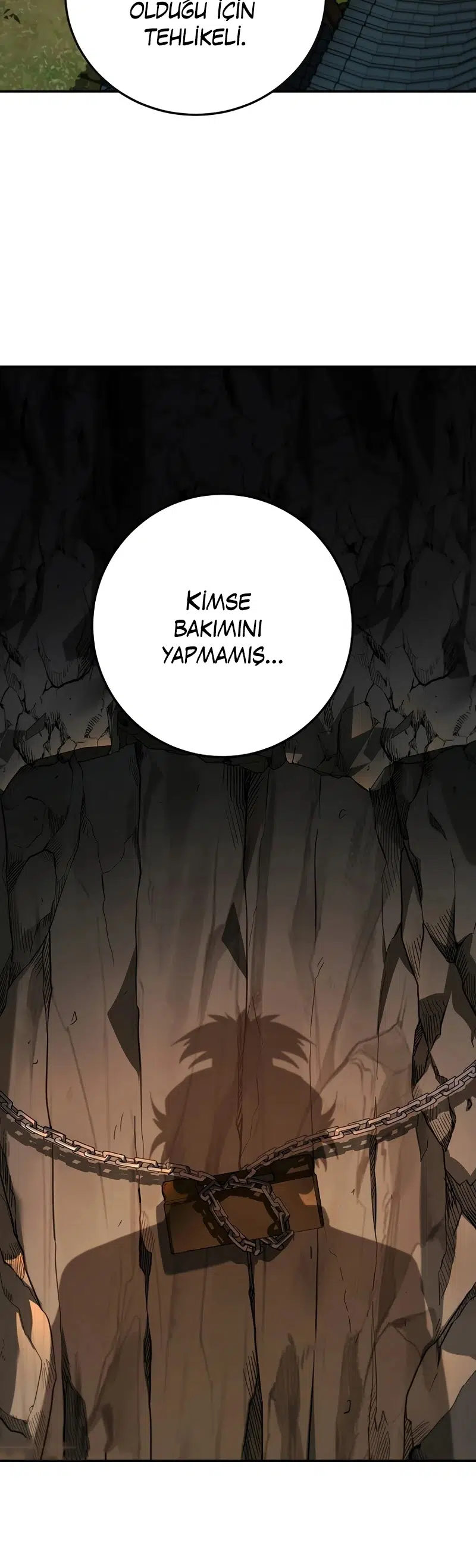Şamanın Yolu - Bölüm 158 Sayfa 11
