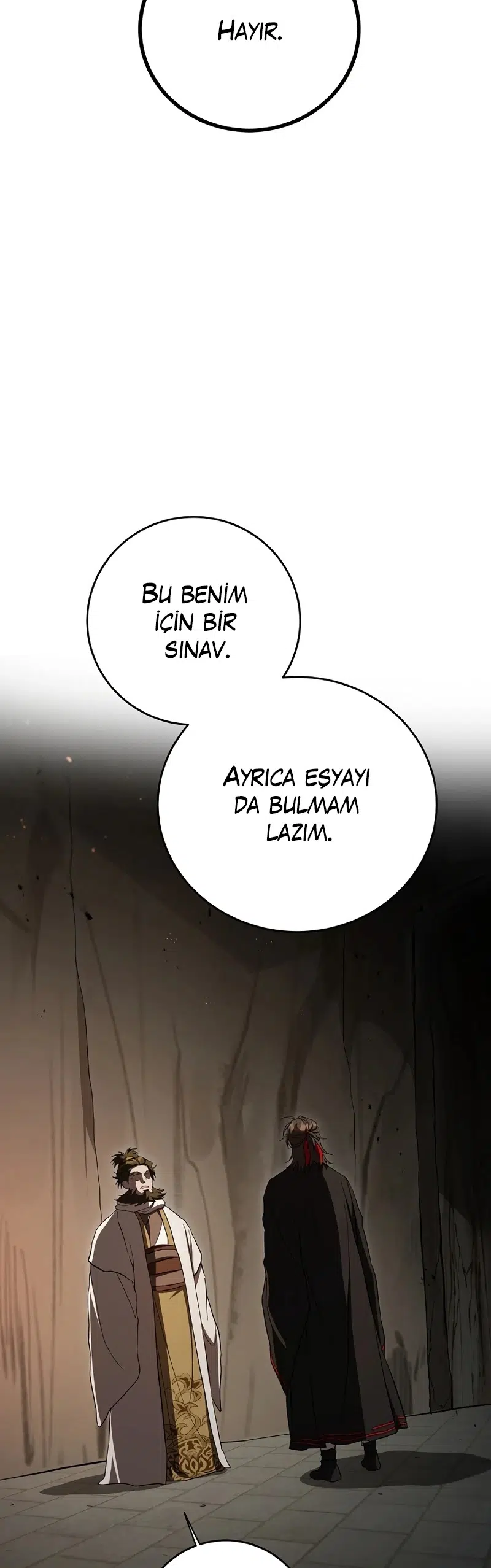 Şamanın Yolu - Bölüm 158 Sayfa 26