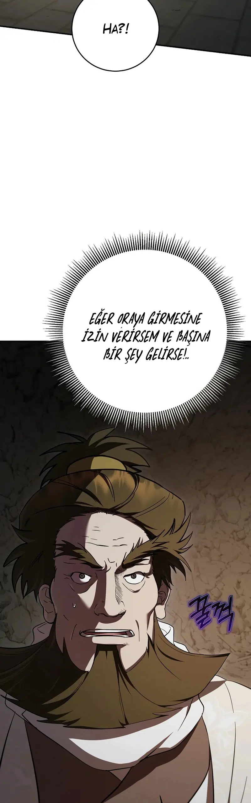 Şamanın Yolu - Bölüm 158 Sayfa 27