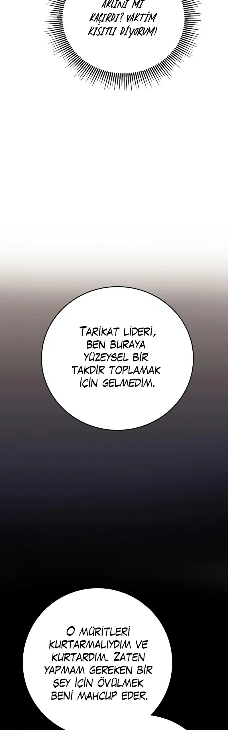 Şamanın Yolu - Bölüm 158 Sayfa 29
