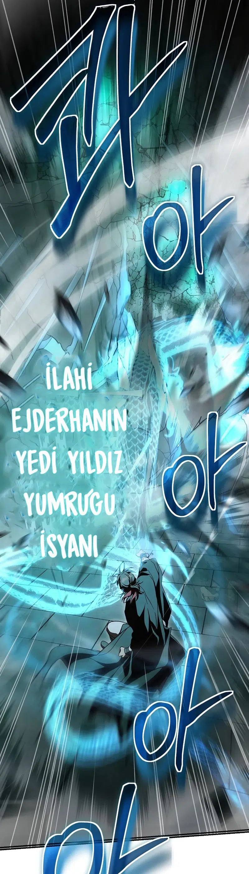 Şamanın Yolu - Bölüm 159 Sayfa 8