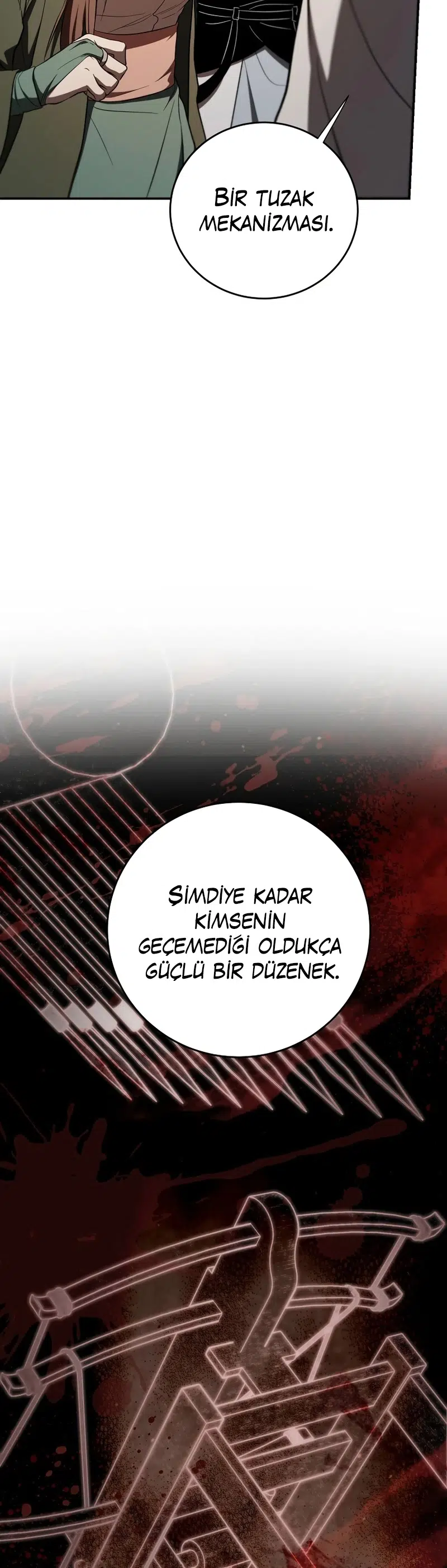 Şamanın Yolu - Bölüm 159 Sayfa 21