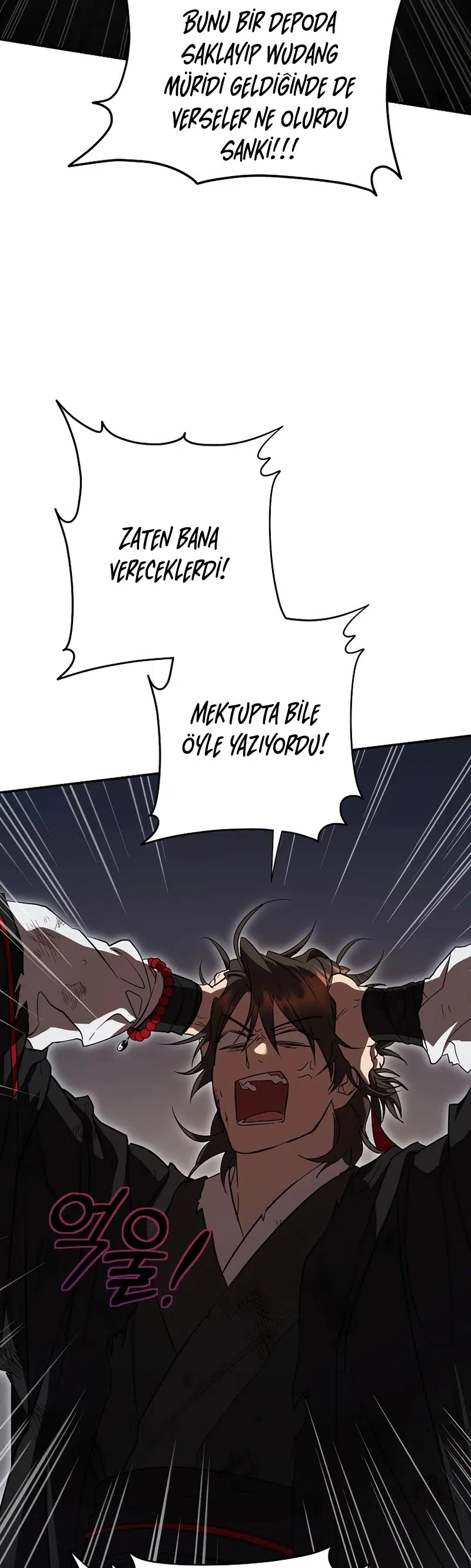 Şamanın Yolu - Bölüm 159 Sayfa 39