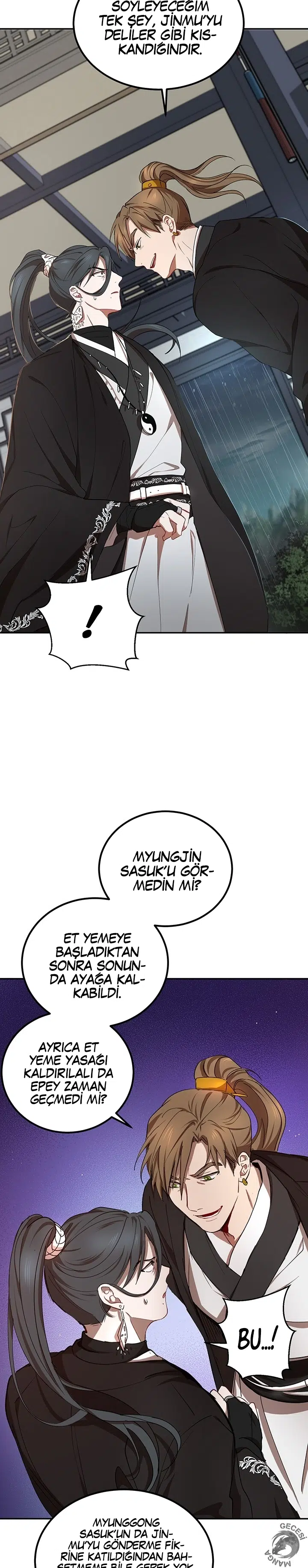 Şamanın Yolu - Bölüm 15 Sayfa 10