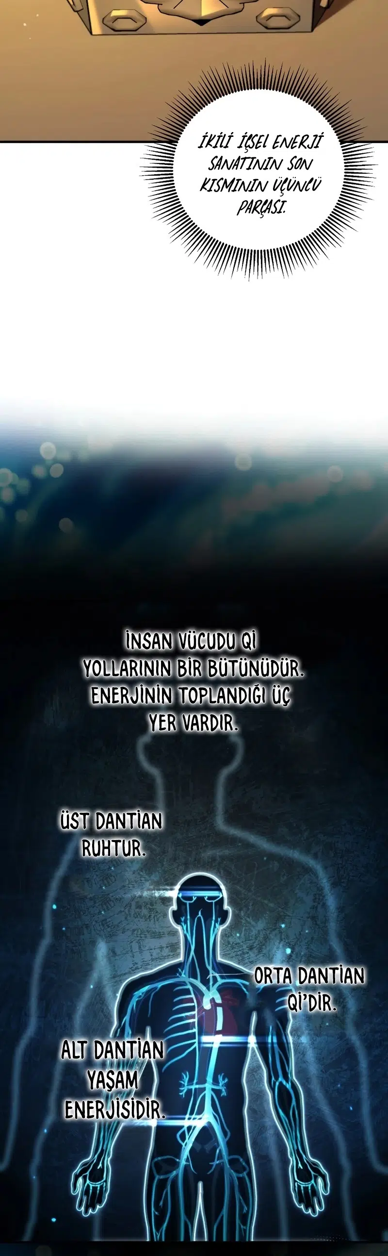 Şamanın Yolu - Bölüm 161 Sayfa 14