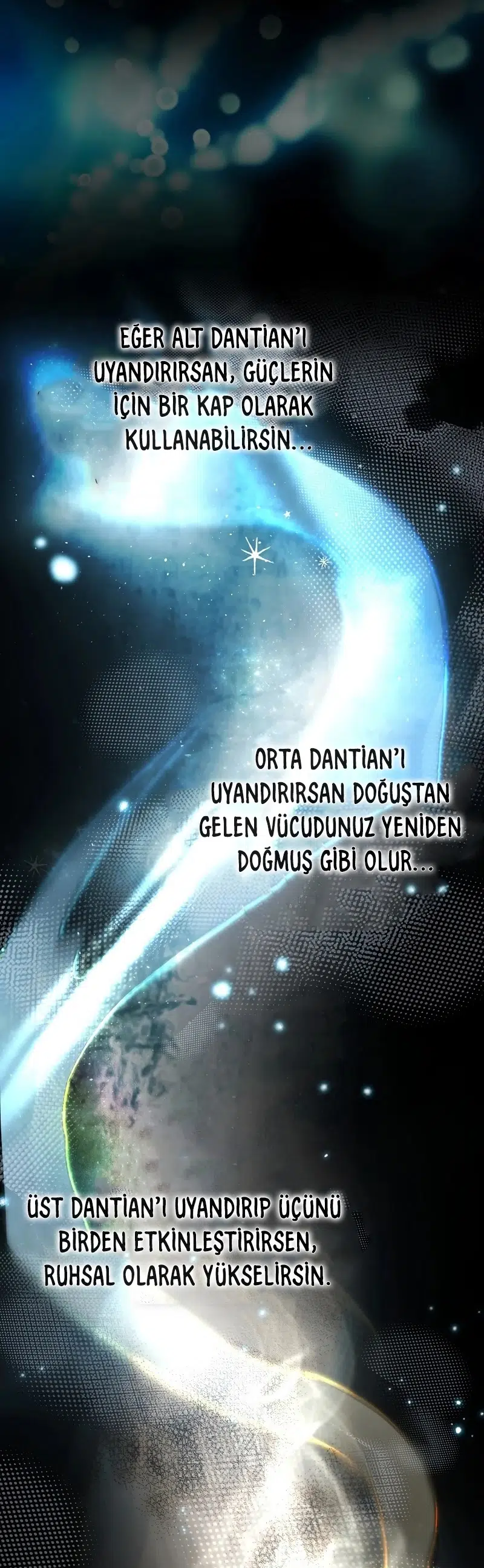 Şamanın Yolu - Bölüm 161 Sayfa 15
