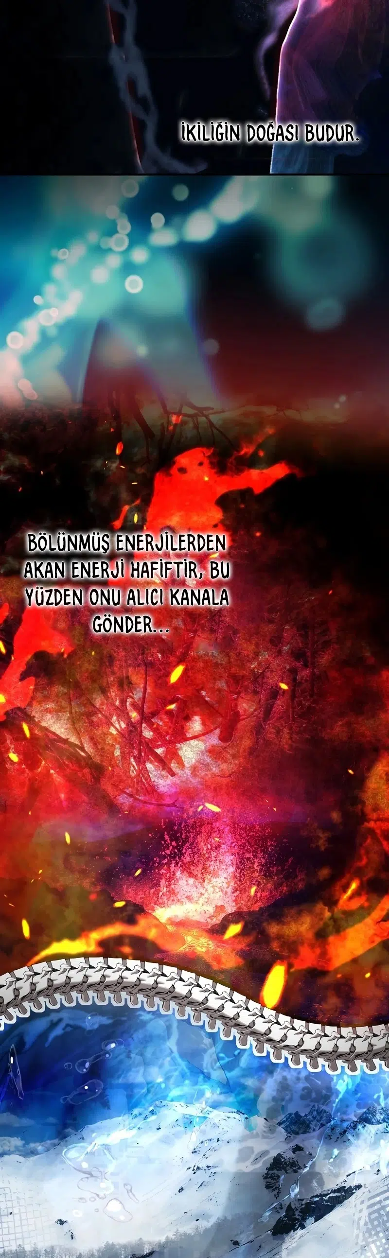 Şamanın Yolu - Bölüm 161 Sayfa 17