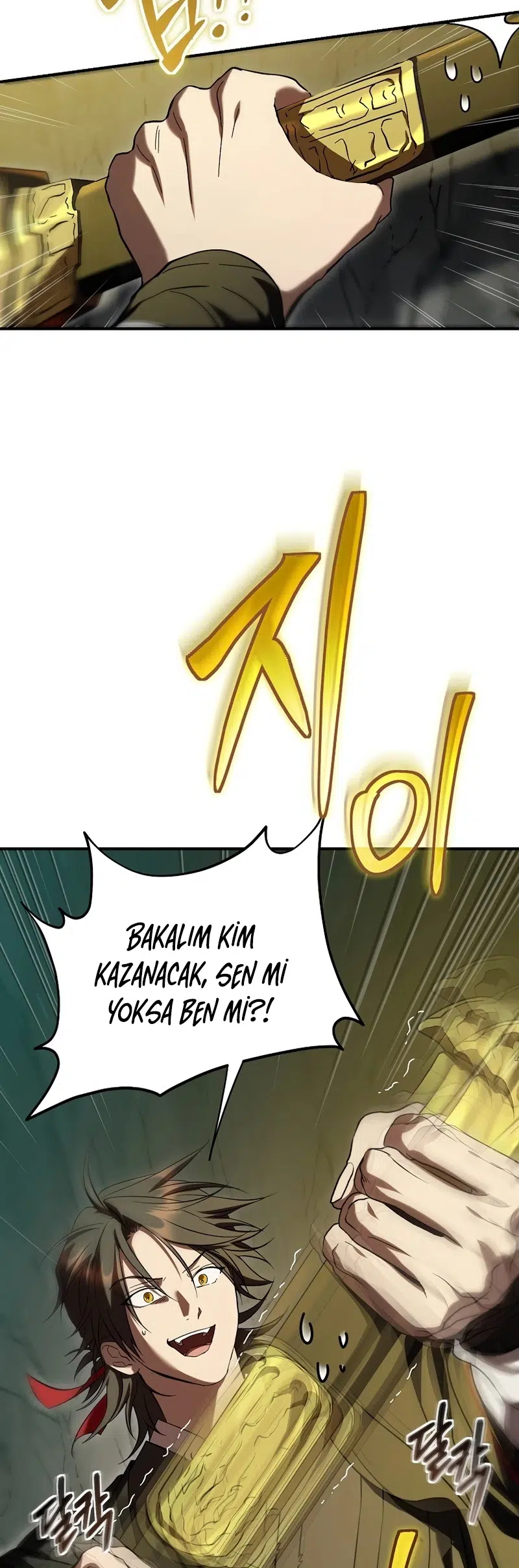Şamanın Yolu - Bölüm 161 Sayfa 26