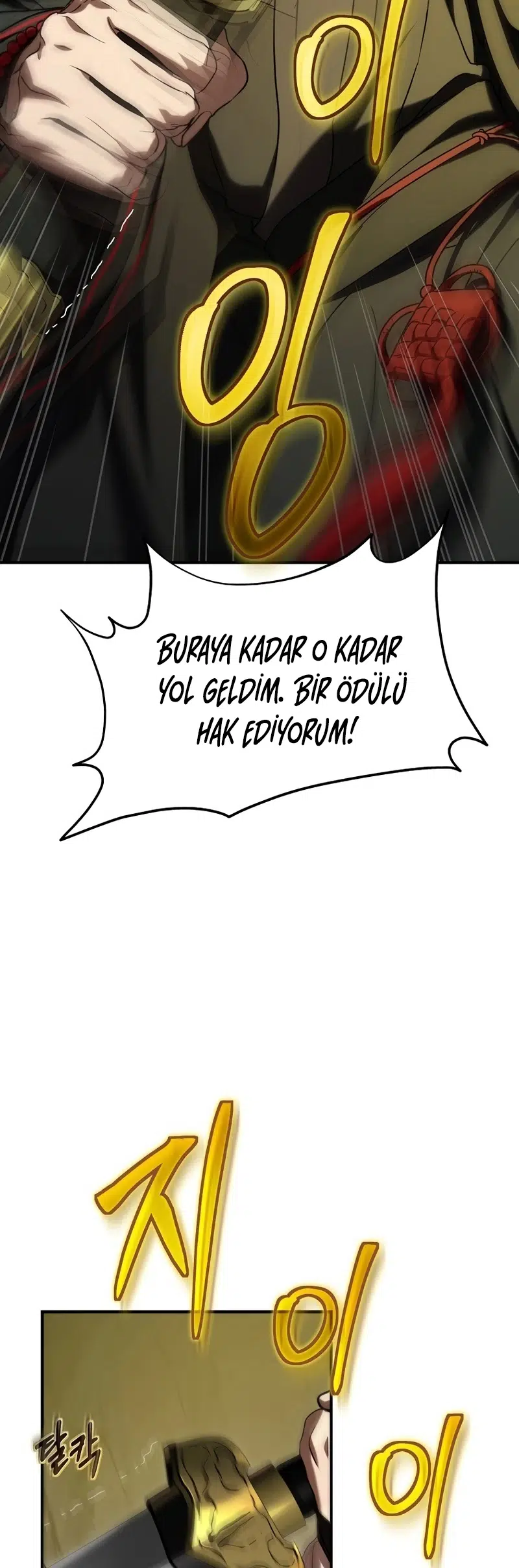 Şamanın Yolu - Bölüm 161 Sayfa 27