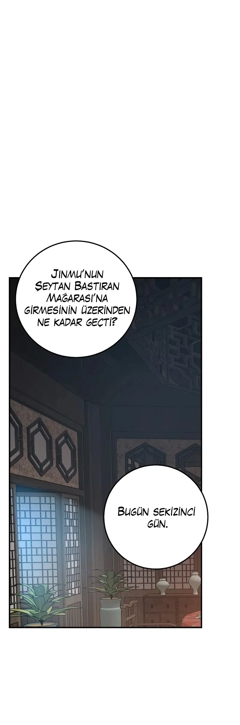 Şamanın Yolu - Bölüm 161 Sayfa 41