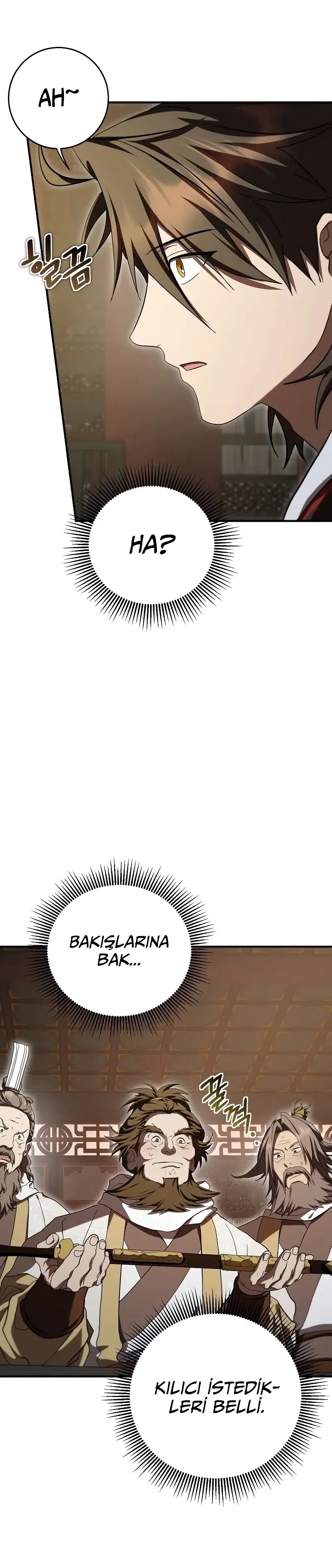 Şamanın Yolu - Bölüm 162 Sayfa 10