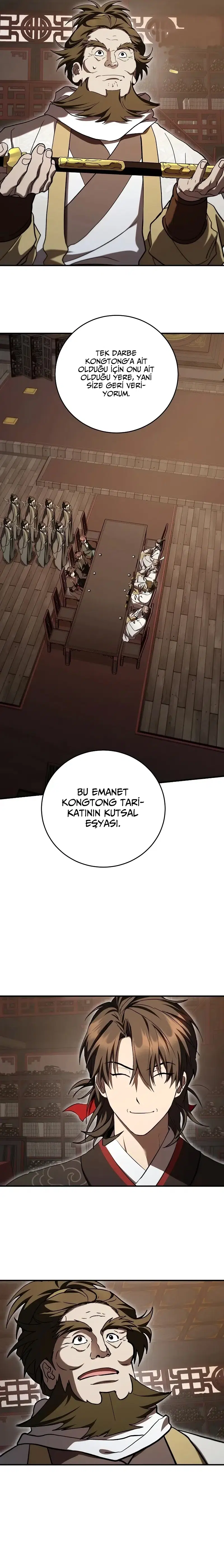 Şamanın Yolu - Bölüm 162 Sayfa 12