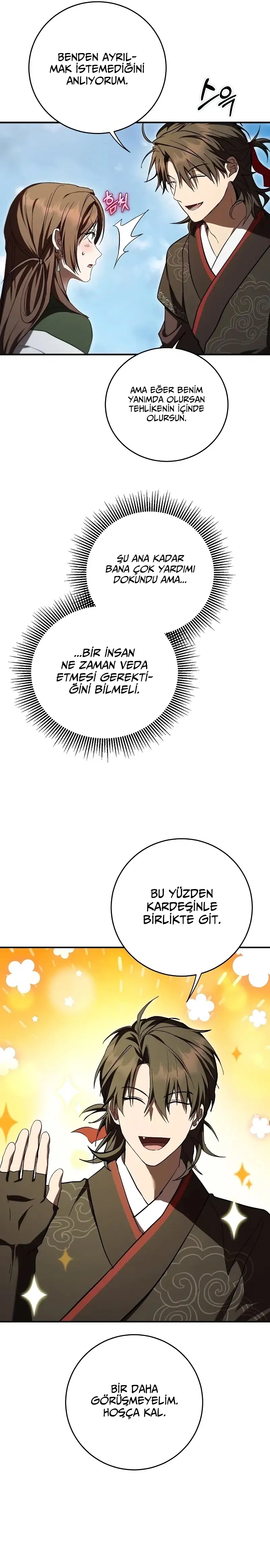 Şamanın Yolu - Bölüm 162 Sayfa 19