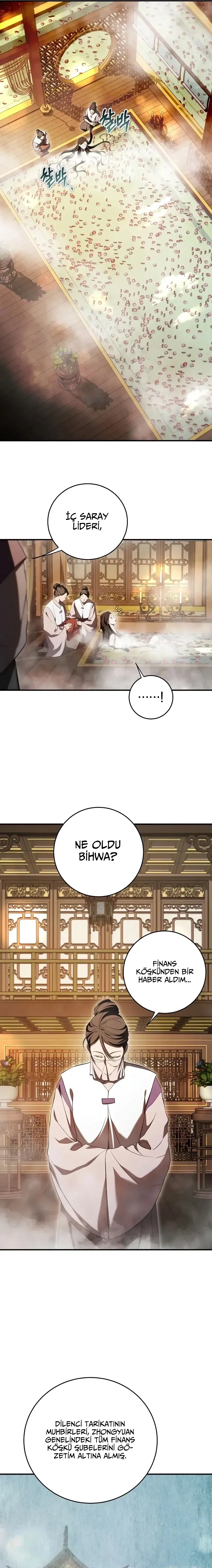 Şamanın Yolu - Bölüm 163 Sayfa 12