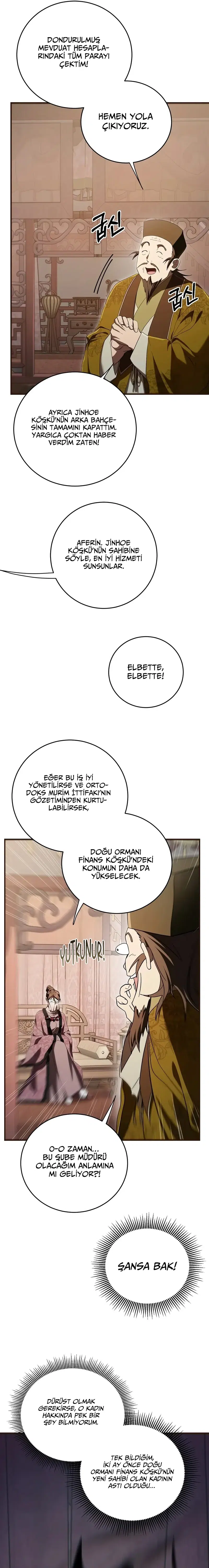 Şamanın Yolu - Bölüm 164 Sayfa 19