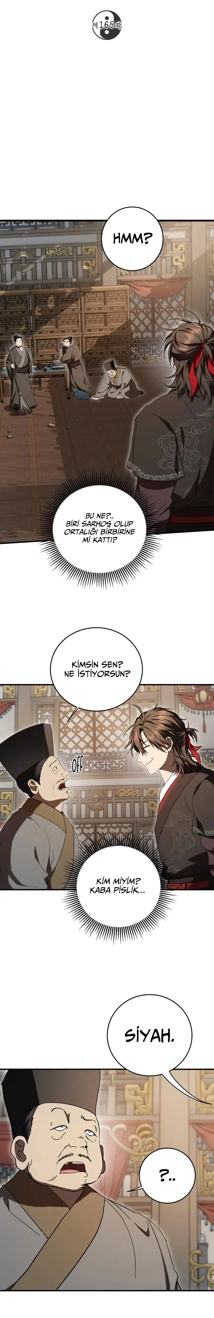Şamanın Yolu - Bölüm 165 Sayfa 9