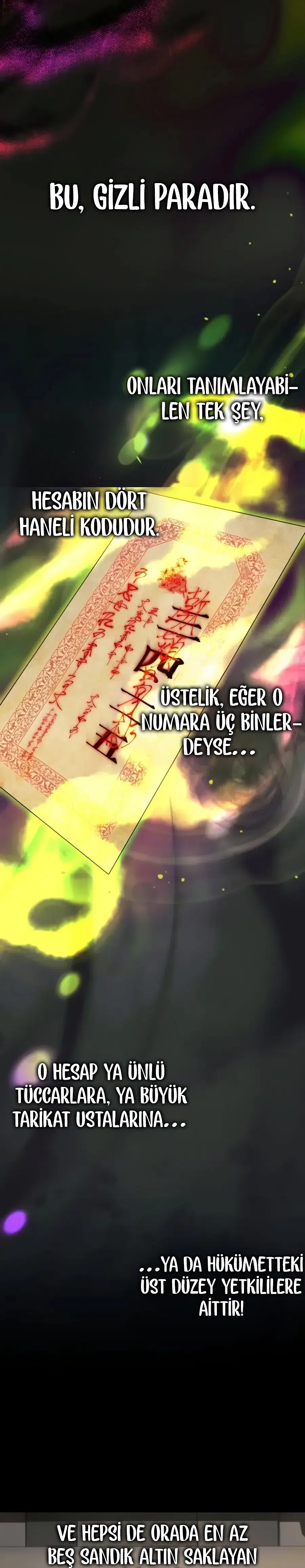 Şamanın Yolu - Bölüm 165 Sayfa 11