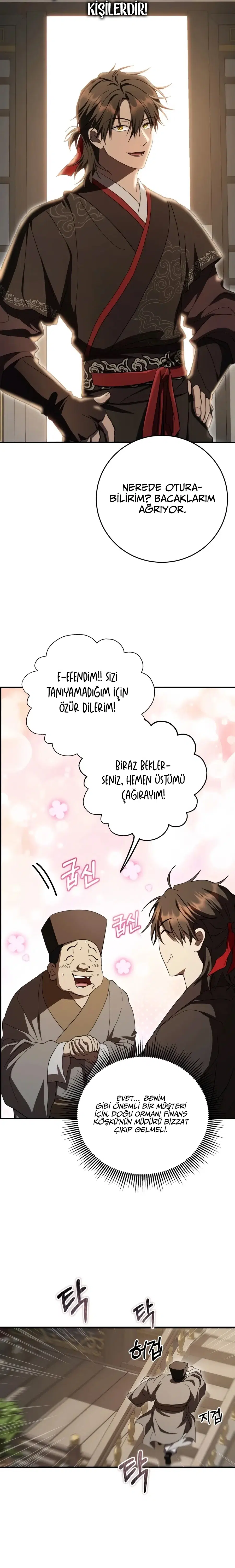 Şamanın Yolu - Bölüm 165 Sayfa 12
