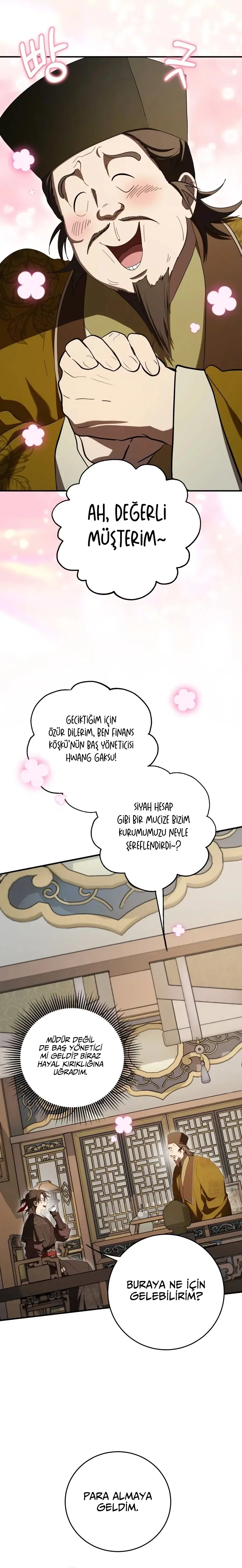 Şamanın Yolu - Bölüm 165 Sayfa 17
