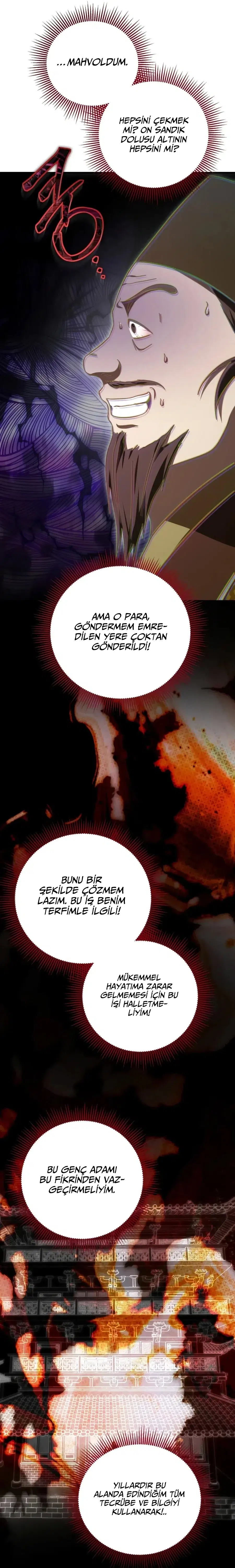 Şamanın Yolu - Bölüm 165 Sayfa 19