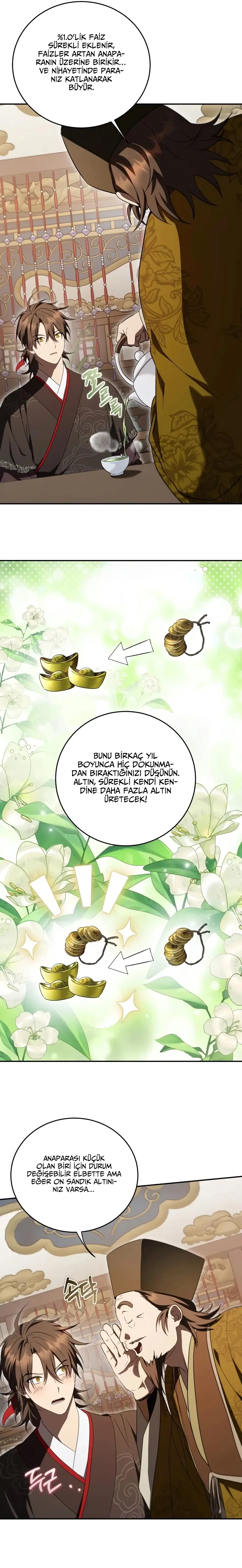 Şamanın Yolu - Bölüm 166 Sayfa 7