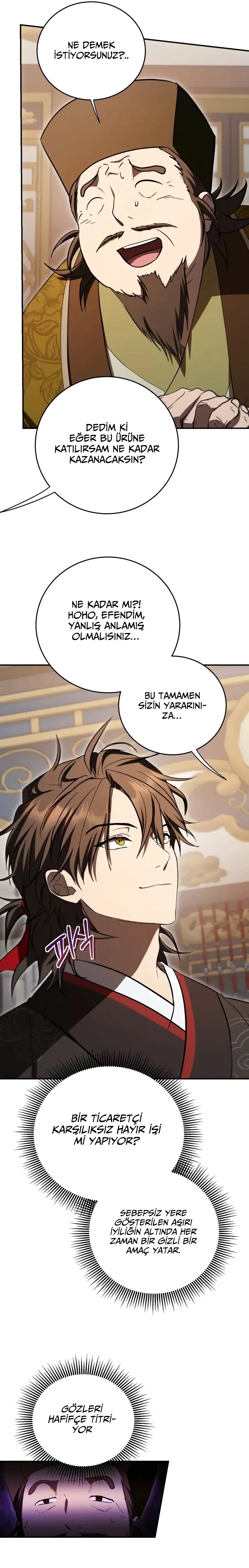 Şamanın Yolu - Bölüm 166 Sayfa 14