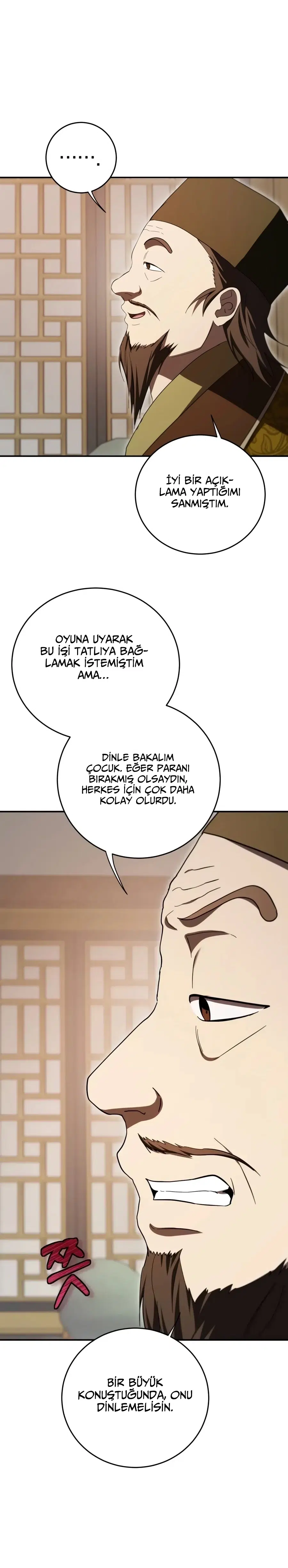 Şamanın Yolu - Bölüm 166 Sayfa 16