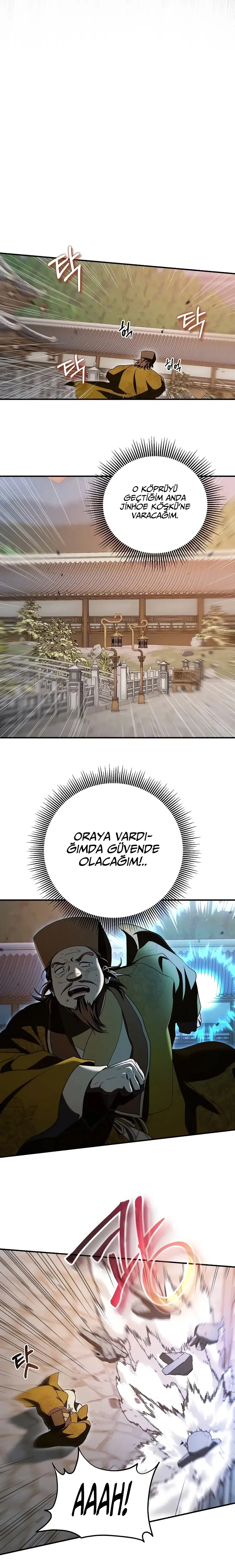 Şamanın Yolu - Bölüm 167 Sayfa 8