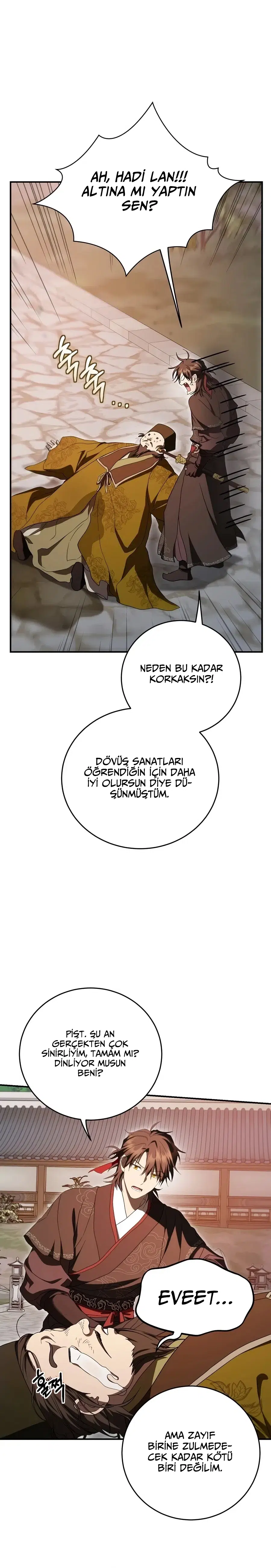 Şamanın Yolu - Bölüm 167 Sayfa 12