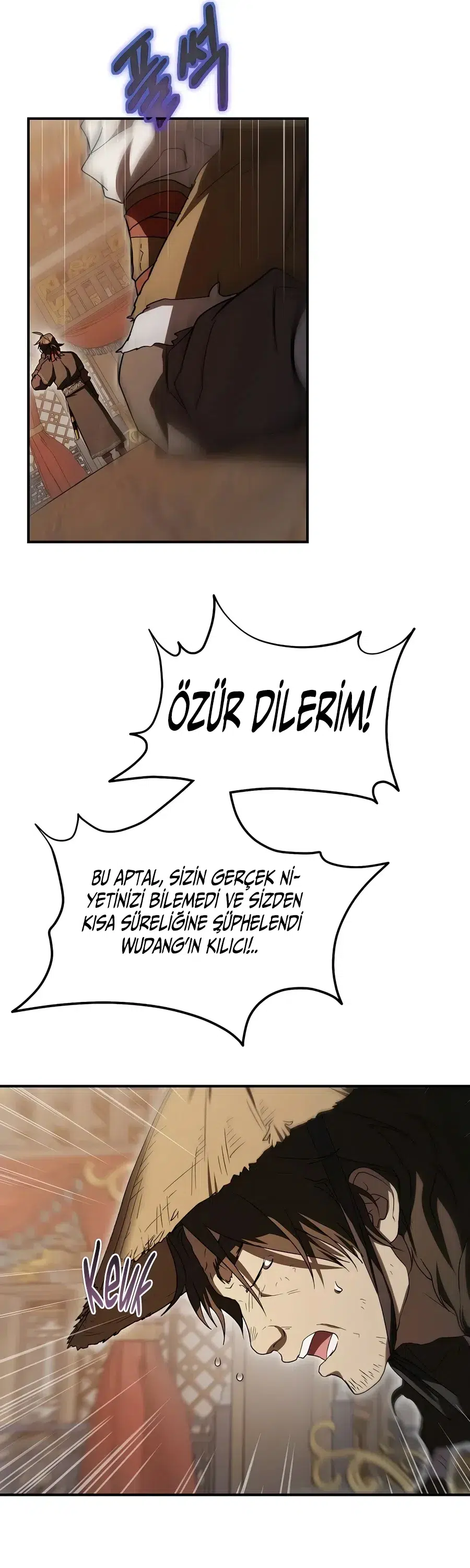 Şamanın Yolu - Bölüm 169 Sayfa 48