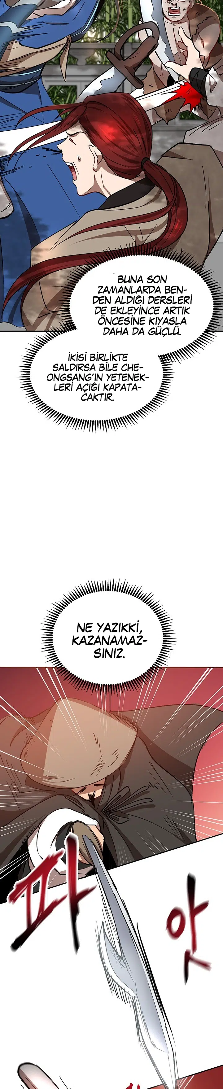 Şamanın Yolu - Bölüm 16 Sayfa 31
