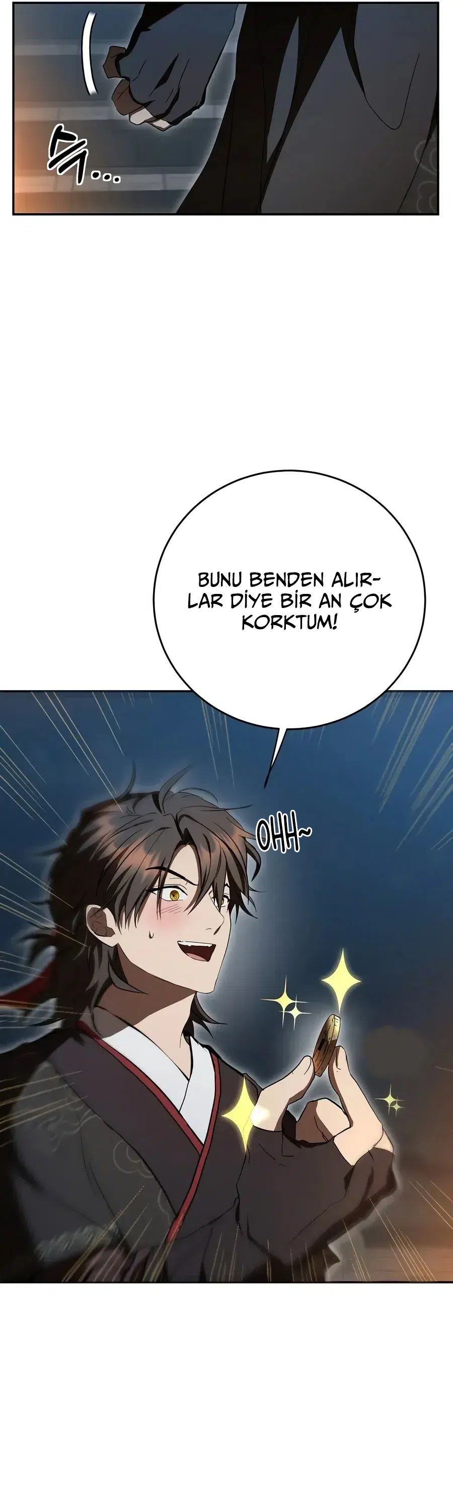 Şamanın Yolu - Bölüm 170 Sayfa 11