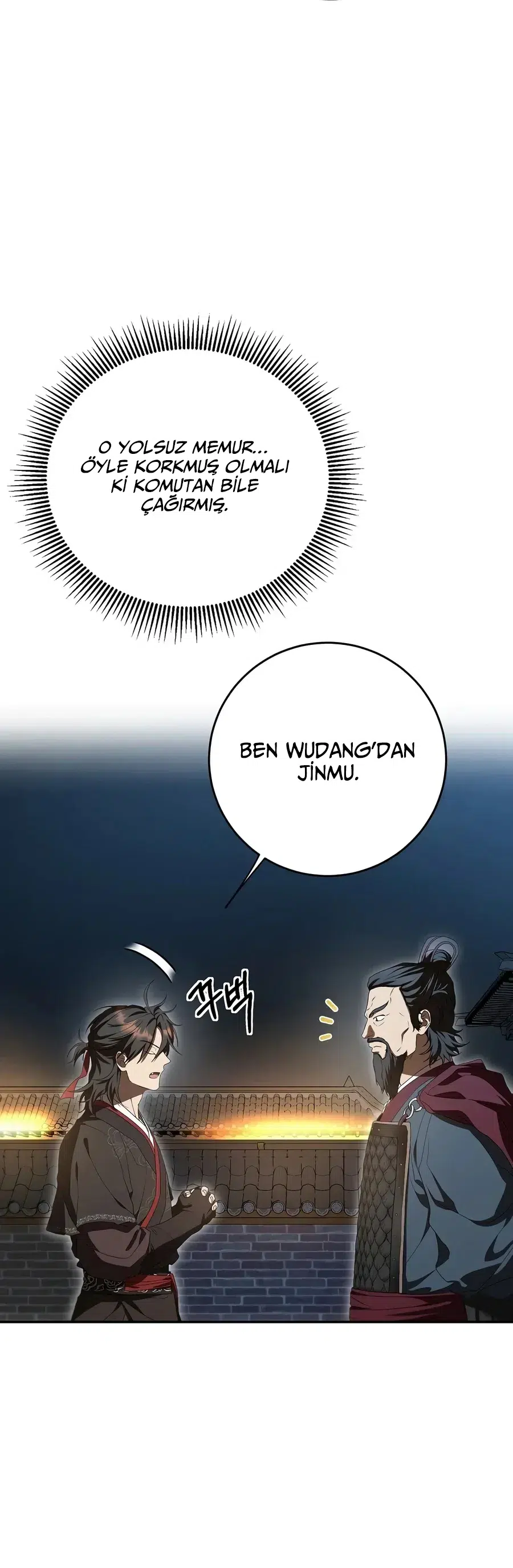 Şamanın Yolu - Bölüm 170 Sayfa 20
